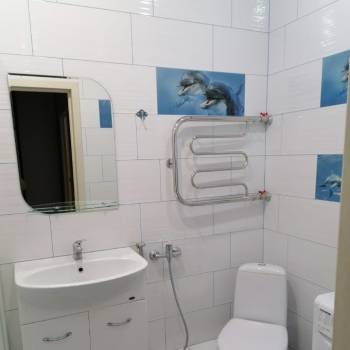 Продается 1-комнатная квартира, 44 м²