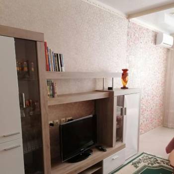 Продается 1-комнатная квартира, 44 м²