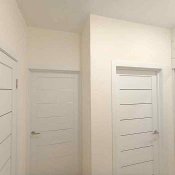 Сдается 1-комнатная квартира, 34 м²