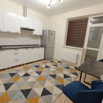 Сдается 1-комнатная квартира, 34 м²