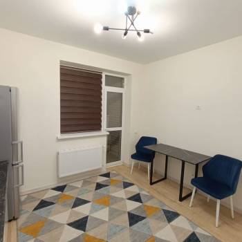 Сдается 1-комнатная квартира, 34 м²