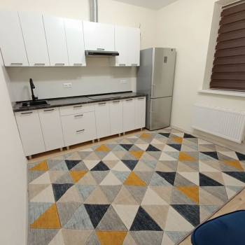 Сдается 1-комнатная квартира, 34 м²