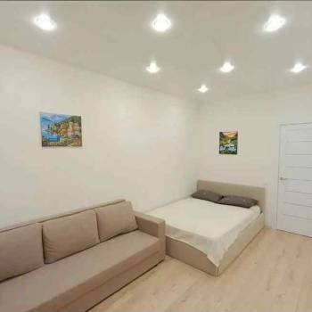 Сдается 1-комнатная квартира, 34 м²