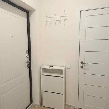 Сдается 1-комнатная квартира, 34 м²