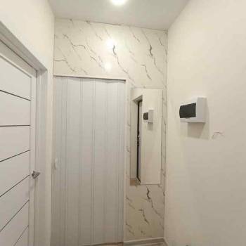 Сдается 1-комнатная квартира, 34 м²