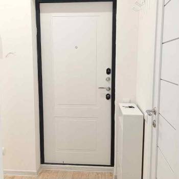 Сдается 1-комнатная квартира, 34 м²
