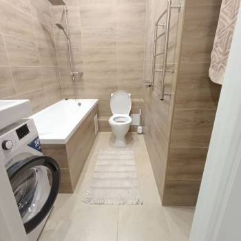 Сдается 1-комнатная квартира, 34 м²