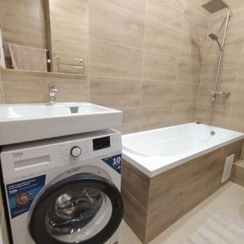 Сдается 1-комнатная квартира, 34 м²