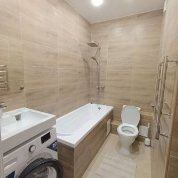 Сдается 1-комнатная квартира, 34 м²