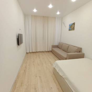 Сдается 1-комнатная квартира, 34 м²
