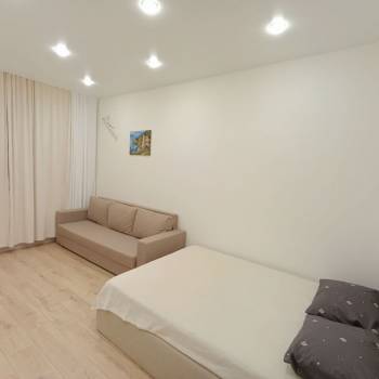 Сдается 1-комнатная квартира, 34 м²