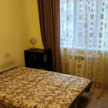 Сдается 1-комнатная квартира, 34 м²