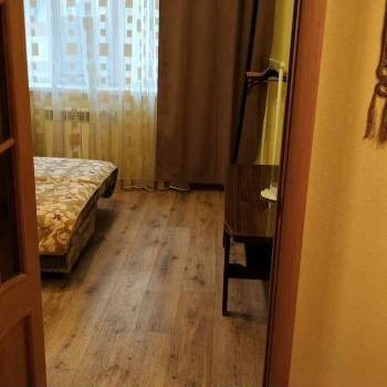 Сдается 1-комнатная квартира, 34 м²