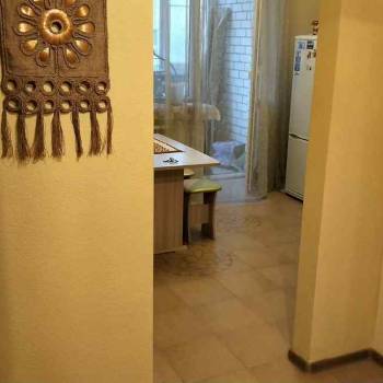 Сдается 1-комнатная квартира, 34 м²