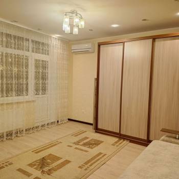 Продается 3-х комнатная квартира, 94,9 м²