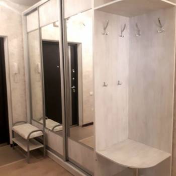 Продается 3-х комнатная квартира, 94,9 м²