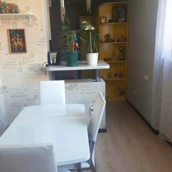 Продается 3-х комнатная квартира, 94,9 м²