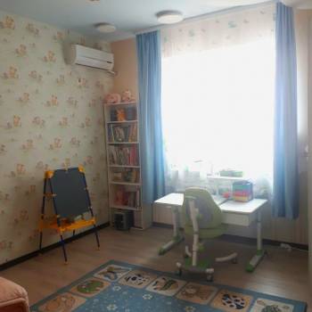 Продается 3-х комнатная квартира, 94,9 м²