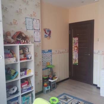 Продается 3-х комнатная квартира, 94,9 м²