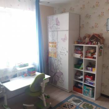 Продается 3-х комнатная квартира, 94,9 м²