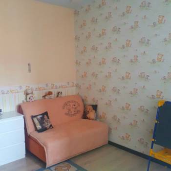Продается 3-х комнатная квартира, 94,9 м²