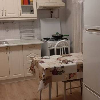 Продается 3-х комнатная квартира, 75 м²