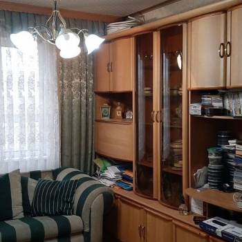 Продается 3-х комнатная квартира, 75 м²