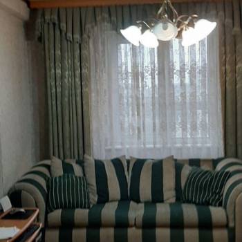 Продается 3-х комнатная квартира, 75 м²