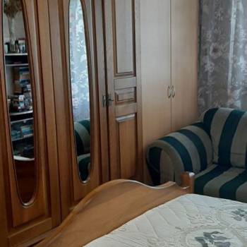 Продается 3-х комнатная квартира, 75 м²