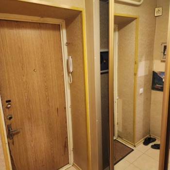 Продается 1-комнатная квартира, 31 м²