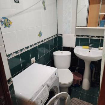 Продается 1-комнатная квартира, 31 м²