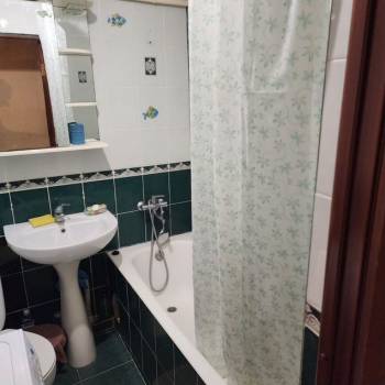 Продается 1-комнатная квартира, 31 м²