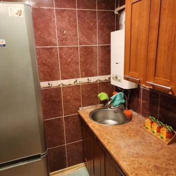 Продается 1-комнатная квартира, 31 м²