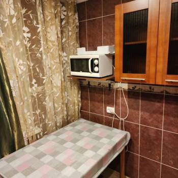 Продается 1-комнатная квартира, 31 м²