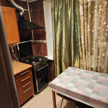 Продается 1-комнатная квартира, 31 м²