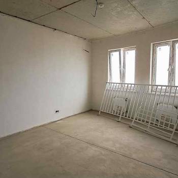 Продается 1-комнатная квартира, 48,8 м²