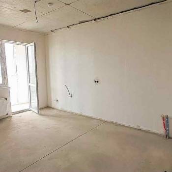 Продается 1-комнатная квартира, 48,8 м²