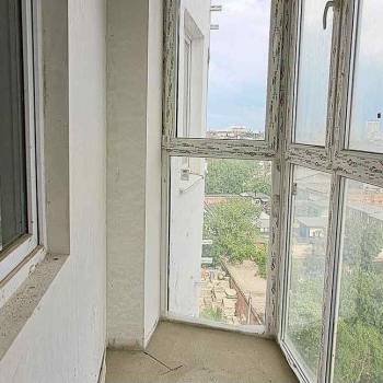 Продается 1-комнатная квартира, 48,8 м²