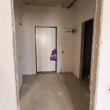Продается 1-комнатная квартира, 48,8 м²