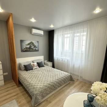 Сдается 1-комнатная квартира, 29 м²