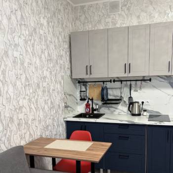 Сдается 1-комнатная квартира, 23 м²