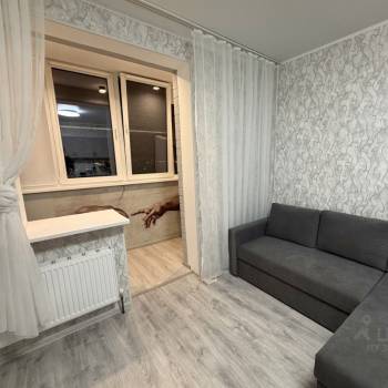Сдается 1-комнатная квартира, 23 м²
