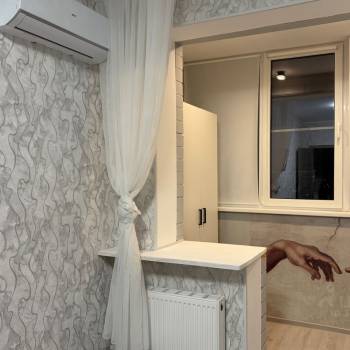 Сдается 1-комнатная квартира, 23 м²