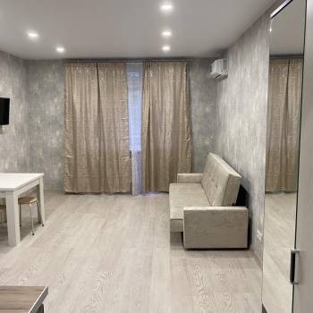 Сдается 1-комнатная квартира, 32 м²
