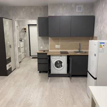 Сдается 1-комнатная квартира, 32 м²