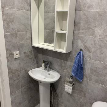 Сдается 1-комнатная квартира, 32 м²