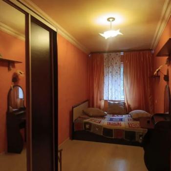 Продается 3-х комнатная квартира, 58 м²