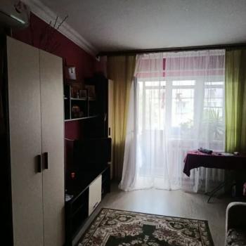 Продается 3-х комнатная квартира, 58 м²