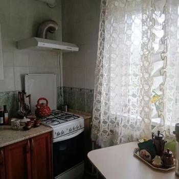 Продается 3-х комнатная квартира, 58 м²