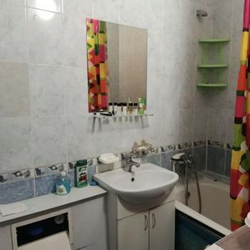 Продается 3-х комнатная квартира, 58 м²